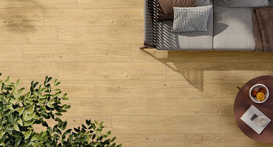  Коллекция плитки VITRA  VIVIDWOOD