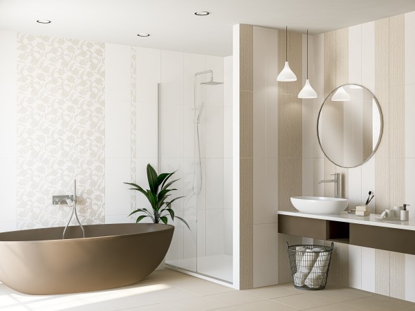 Коллекция плитки Azori Ceramica MALLORCA