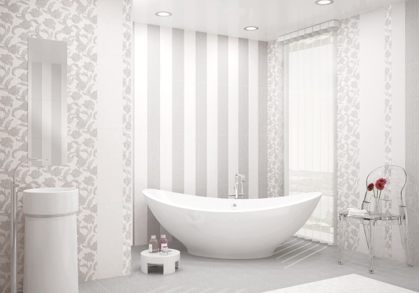 Коллекция плитки Azori Ceramica MALLORCA