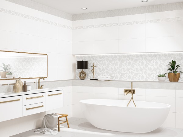 Коллекция плитки Azori Ceramica MALLORCA