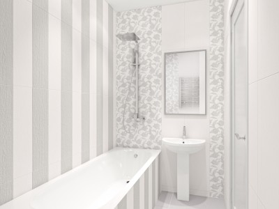 Коллекция плитки Azori Ceramica MALLORCA