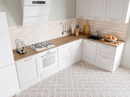 Керамогранит Aquarel BEIGE 20x20