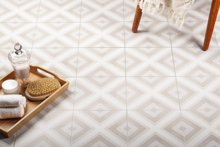 Керамогранит Aquarel BEIGE 20x20