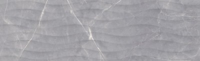 Настенная плита Pulpis ona gris 31,5*100