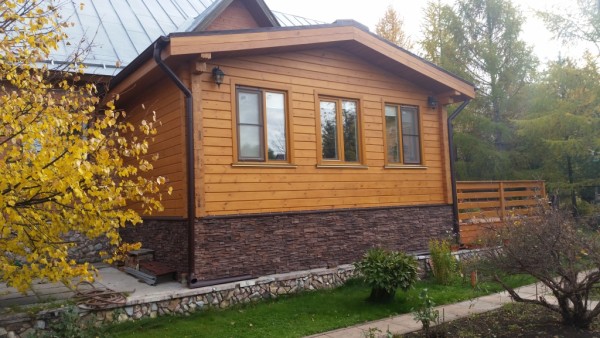 Коллекция камня Форткам Американский каньон
