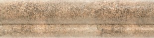 Бордюр MOLDURA BOLONIA OCRE 5x20 - Mainzu