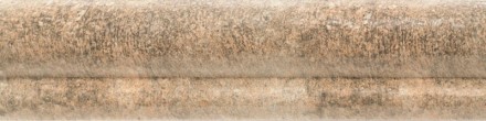 Бордюр MOLDURA BOLONIA OCRE 5x20 - Mainzu