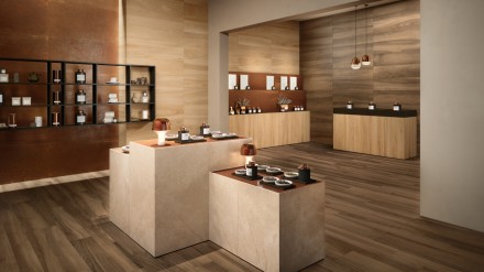 Керамогранит Мезон Бренди 30*120