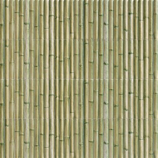Настенная плитка BAMBOO GREEN 15x30 - Mainzu 