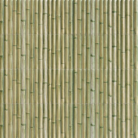 Настенная плитка BAMBOO GREEN 15x30 - Mainzu 