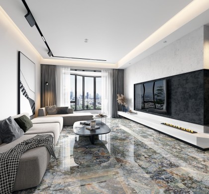  Коллекция плитки GLOBAL TILE MEDUSA