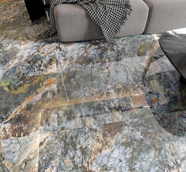  Коллекция плитки GLOBAL TILE MEDUSA