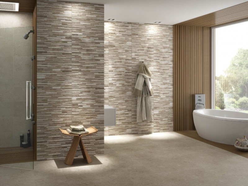 Коллекция плитки Salone Ceramica GARD