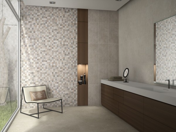 Коллекция плитки Salone Ceramica GARD