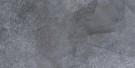 Настенная плитка Кампанилья 1041-0253 20x40 тёмно-серая