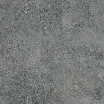 Керамогранит ИРЕМЕЛЬ/IREMEL BLACK 60*60  матовый