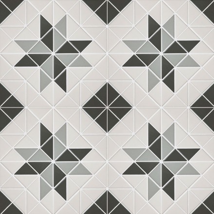 Керамическая мозаика Albion ASTRA OLIVE