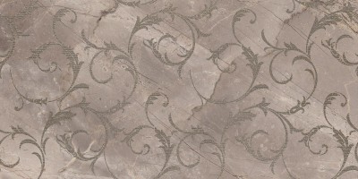 Декор ALLURE Grey Beauty Empire 40X80