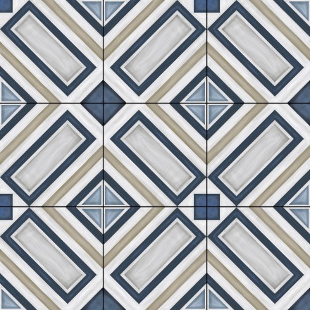 Керамогранит Aquarel LAGUNA 20x20