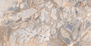 Керамогранит Breccia Oceanic 60*120 GLOSSY