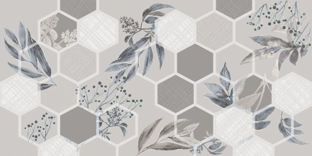 Плитка настенная Incisio Diamond 31,5*63