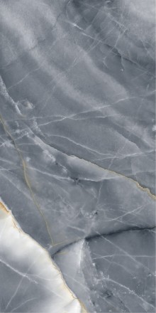 GT1206015309PR Керамогранит Aristocrat_GT Темно-сер. 60x120