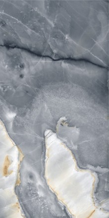 GT1206015309PR Керамогранит Aristocrat_GT Темно-сер. 60x120