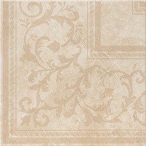 Декоративные элементы для пола VALLELUNGA VILLA d'ESTE Avorio Angolo Fascia Este