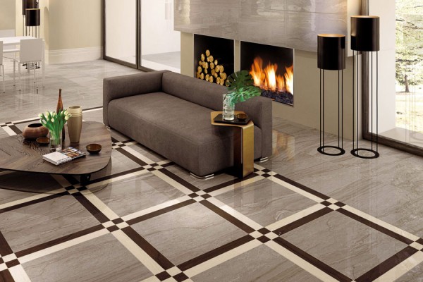 Коллекция плитки Atlas Concorde SUPREMA