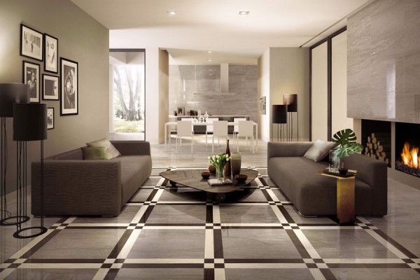 Коллекция плитки Atlas Concorde SUPREMA