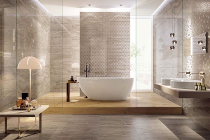 Коллекция плитки Atlas Concorde SUPREMA