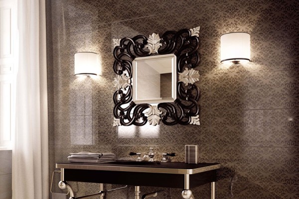 Коллекция плитки Atlas Concorde SUPREMA