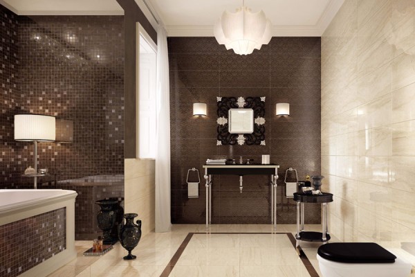 Коллекция плитки Atlas Concorde SUPREMA