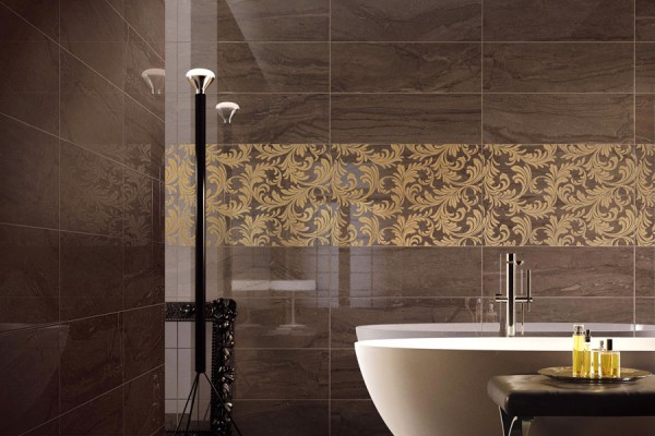 Коллекция плитки Atlas Concorde SUPREMA