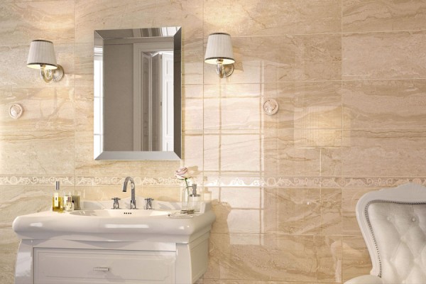 Коллекция плитки Atlas Concorde SUPREMA