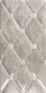 Настенная плитка DC Blade Gris 25x50 - Navarti