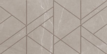 Керамогранит декор Блюм 7360-0008 30x60 геометрия