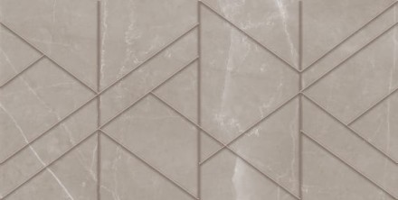 Керамогранит декор Блюм 7360-0008 30x60 геометрия