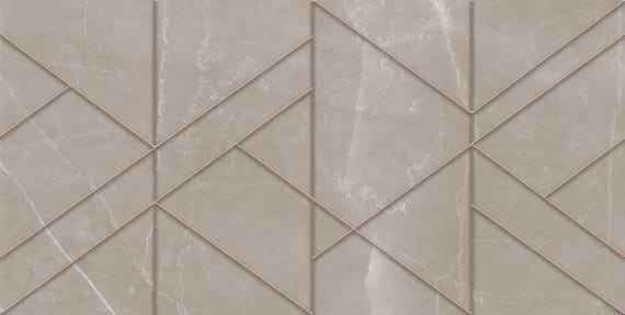 Керамогранит декор Блюм 7360-0008 30x60 геометрия