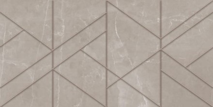 Керамогранит декор Блюм 7360-0008 30x60 геометрия