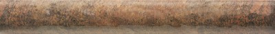 Бордюр TORETO BOLONIA COTTO 3x20 - Mainzu