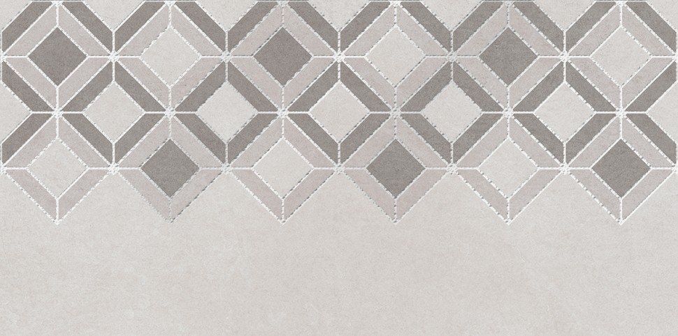 Плитка настенная STARCK TESSERA 2 20,1*40,5
