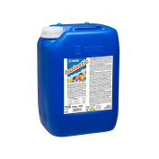 Латексная добавка для улучшения клеевых составов ADMIX I  (ISOLASTIC) канистра 25 кг