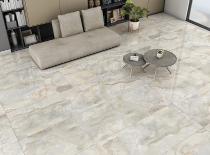  Коллекция плитки GLOBAL TILE MILLER ONYX