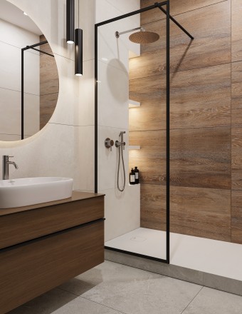 Керамогранит Concreto CONCRETO BLANCO 60x120 MATT   