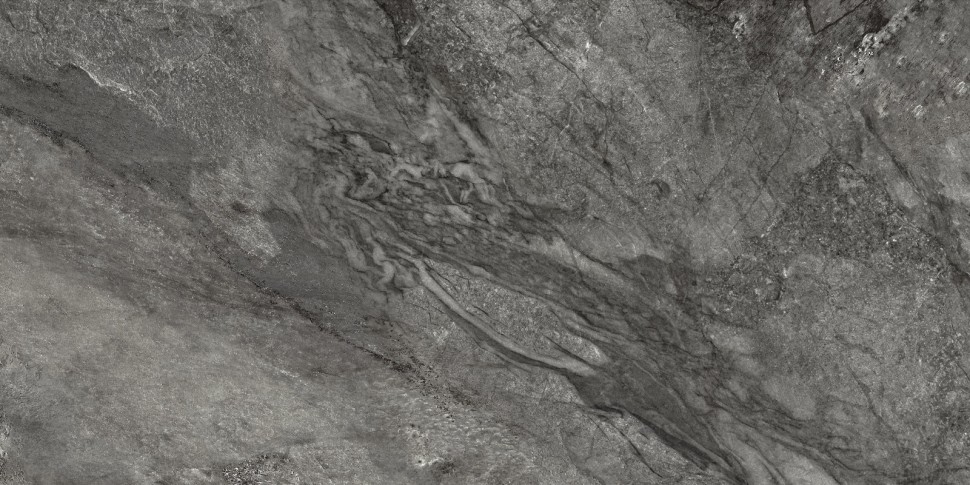Керамогранит DELACORA Slate Graphite 300x600 D30005M