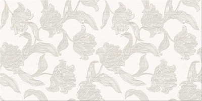 Плитка настенная Mallorca Beige Floris 31,5*63