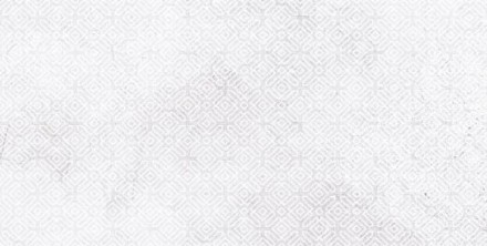 Настенная плитка декор Кампанилья 1041-0246 20x40 геометрия серая