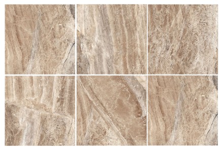 Керамогранит IMPERADOR CHOCO 60x60 POLISHED