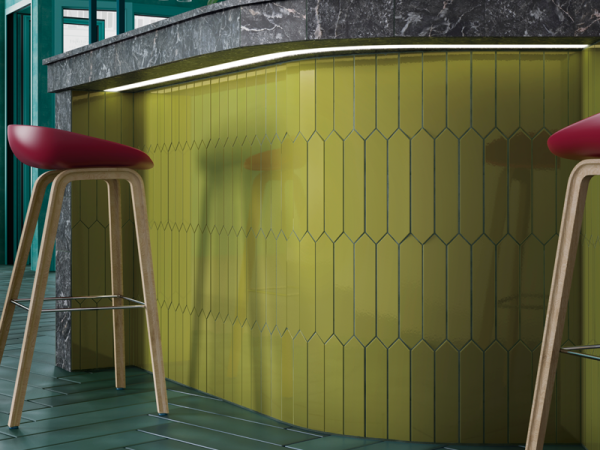 Коллекция плитки EQUIPE CERAMICAS ARROW